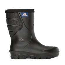 Сапоги Polyver 3 сезона Black 45 (8280-45)