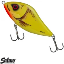 Воблер Salmo Slider Floating Chart 10cm