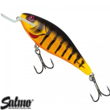 Воблер Salmo Executor SR Natural Perch 12cm