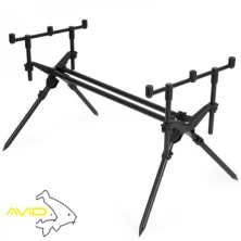 Род под Avid Carp Revolve Multi Pod 2-3 Rod