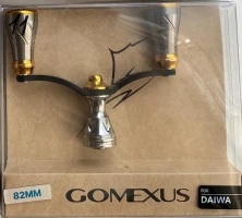 Рукоятка для котушок GOMEXUS CARBON HANDLE FY-A20 82MM (FOR DAIWA)