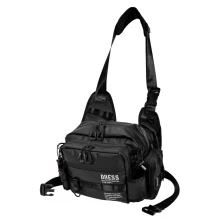 Сумка DRESS HOLDING SHIELD BAG #BLACK