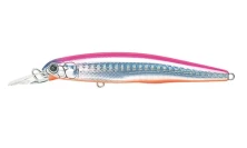 Воблер TACKLE HOUSE BITSTREAM SS73 #11 PINK SHG ORANGE BERRY