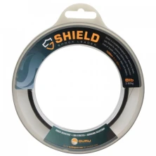 Монолидер Guru Shield Shockleader Line 8lb 0,28mm 100м