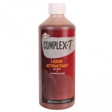 Ликвид Dynamite Baits Terry Hearn CompleX-T Liquid Atractant &amp; Re-hydration Soak 500ml
