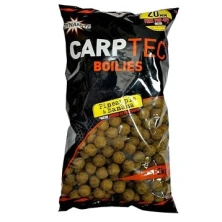Бойлы Dynamite Baits Carptec Pineapple &amp; Banan 20mm/1.8kg + free pop-ups