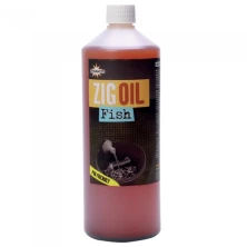 Ликвид Dynamite Baits Zig Oil Fishy 1 Liter