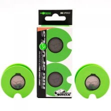 Свидетельница для Зиг поводков Korda Rig Spools