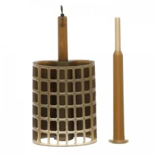 Кормушка клетка Guru Gripper Feeder 1oz 28г Medium 1шт