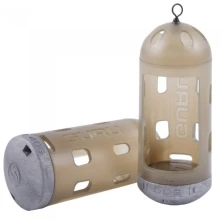 Кормушка клетка Guru Window Feeder Medium 50g + 60g