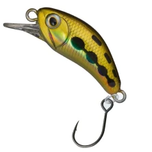 Воблер D-3 CUSTOM LURES DAHLIA 30SS #16