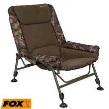Кресло Fox Super Deluxe Arm Chair