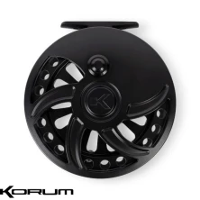 Катушка Korum Glide Stealthmode Centrepin
