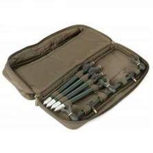 Чехол для удилищ Nash Subterfuge Hi Protect 2 Rod Skin 13ft