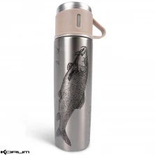 Термос Korum Classic Thermal Flask Barbel 500ml