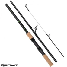 Удилище Korum Limitless Power 13ft 3.9m 2.95lb 3pc