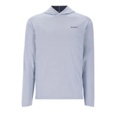Худи Simms BugStopper Hoody Steel Blue Heather S (11707-861-20EU)