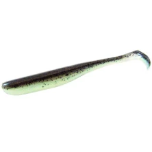 Плавающий силикон ZMAN Mag Swimz 8" 3pc #Bad Shad (MAG8-259PK3)