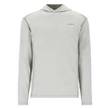 Худи Simms BugStopper Hoody Aspen Heather M (11707-1248-30EU)