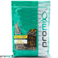 Микропелетс Promix Full Fish Pellet Mix Sweet Pineapple 500g