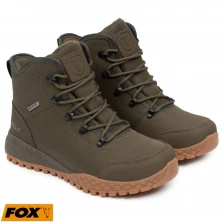 Ботинки Fox Khaki V2 Boot Size 8 / 42