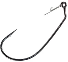 Крючок Decoy Hook Worm 22 3/0, 4шт (18708)