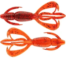 Силикон Keitech Crazy Flapper 3.6" # 407 (24994)