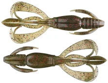 Силикон Keitech Crazy Flapper 4.4" # 208 (25120)