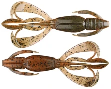 Силикон Keitech Crazy Flapper 4.4" # 438 (25127)