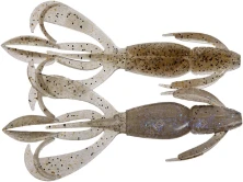 Силикон Keitech Crazy Flapper 3,6", 440 Electric Shad (34605)