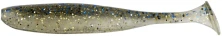 Силикон Keitech Easy Shiner 8" #418 Blue Gill Flash