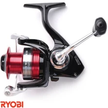 Катушка Ryobi Ranmi Ultimate BR 4000