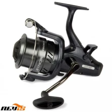 Катушка Nevis Syncro Feeder 6000