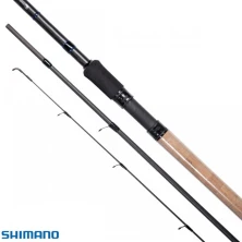 Удилище Shimano Aero X5 Match Float 4,20m 20g