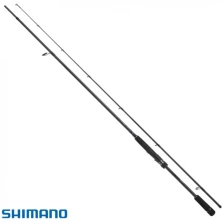 Спиннинговое удилище Shimano Stradic FAST 2,13m 14-42g 2pc