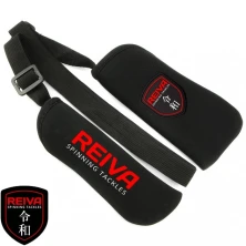 Стяжки для удилищ Reiva Rod Bands set M