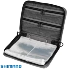 Кейс для приманок Shimano Soft Plastic Wallet