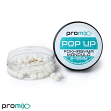 Поп-ап Promix Pop Up Garlic Almond 8-10mm