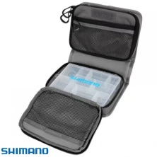 Кейс для приманок Shimano Tackle Wallet