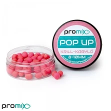 Поп-ап Promix Pop Up Krill Mussel 8-10mm