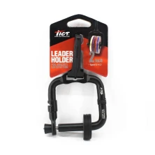 Leader Holder 3 inch black (39950)