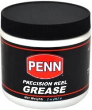 Смазка Penn Precision Reel Grease Tube (56.7 г)