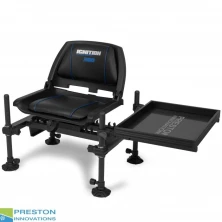 Фидерная станция Preston Ignition 360 Seat