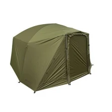 Зимний набросок Fox Frontier X Overwrap