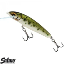 Воблер Salmo Minnow Yasame Ayu Floating 6cm 4g 0,5/1,0m