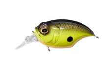 Воблер Megabass SR-X GRIFFON BBC (BLACK BACK CHART)