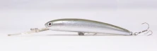 Воблер HMKL K-III MINNOW SP #N/WAKASAGI 895