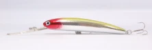 Воблер HMKL K-III MINNOW SP #CLOWN 786