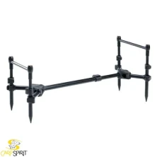 Род под Carp Spirit Mini Rod Pod 2 Rod
