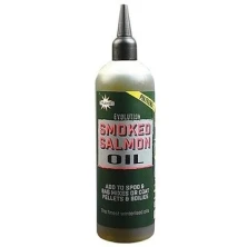 Масло Dynamite Baits Evolution Oils Smoked Salmon